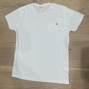 Zara boys tshirt